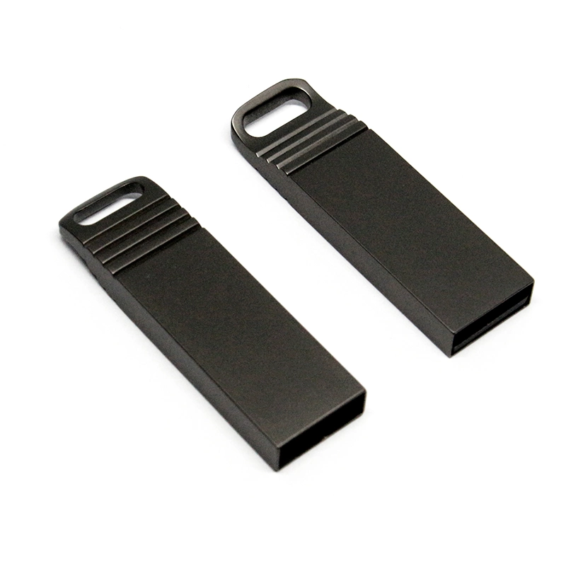 New Style Metal 32GB USB Flash Drives USB2.0 16GB 128GB 64GB USB Pendrive