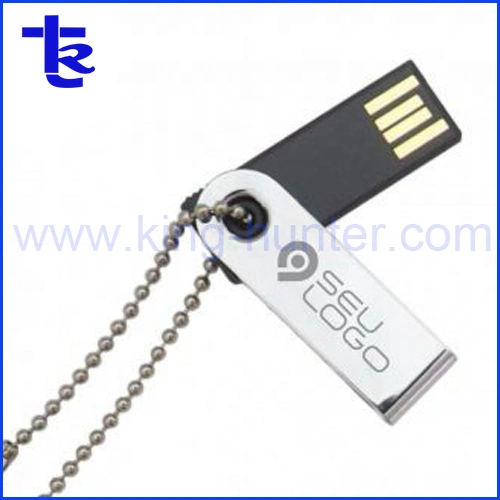 Original Famous Chip Brand OTG USB3.0 Metal Flash Drive