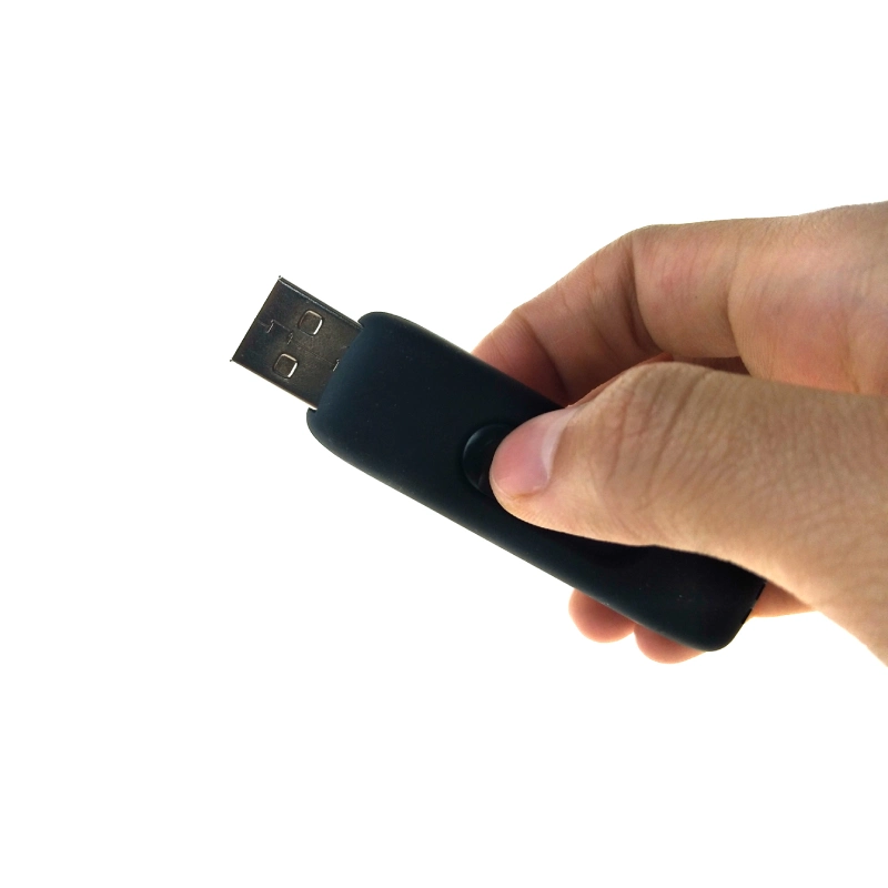 New Creative Pop up Push Pull Design USB Flash Disk Flash Pen Drive