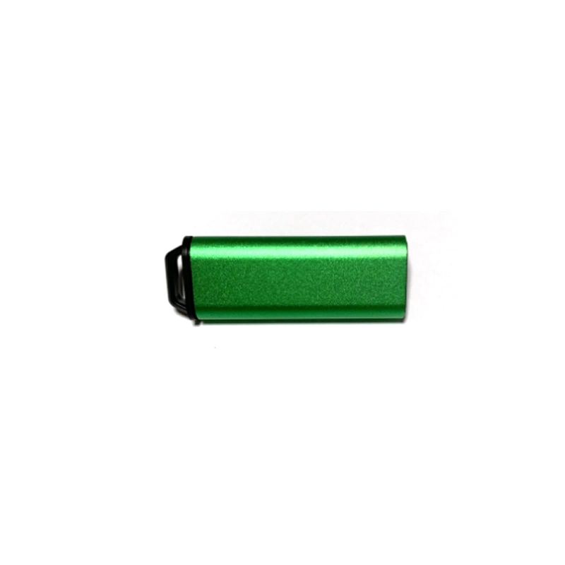 Factory Wholesale Sale Colorful Metal USB 1GB-256GB Flash Drive Custom USB Stick/USB Flash Drive