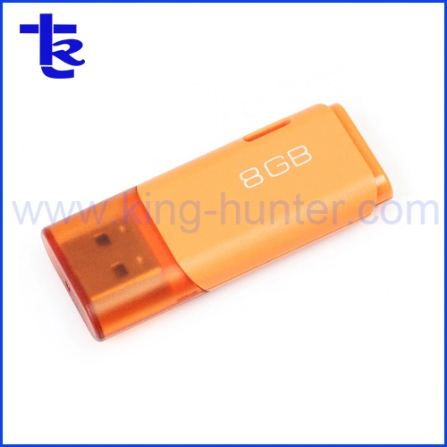 Wholesale Full Capacity USB 2.0 USB Stick 64GB 128GB Flash Drives