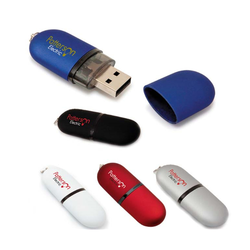 Lighter Style USB Flash Drive for Promotional Products (ET612)