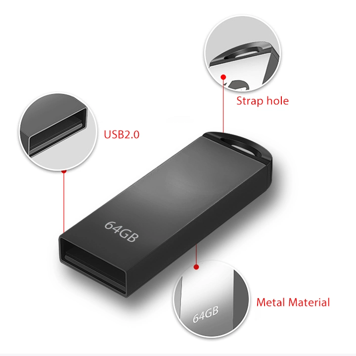 128GB USB 3.0 Flash Drive, USB Stick Speed up to 90MB/S, USB Driver Memory Stick USB Flash Drive for PC/Laptop/External Storage Data/Jump Drive