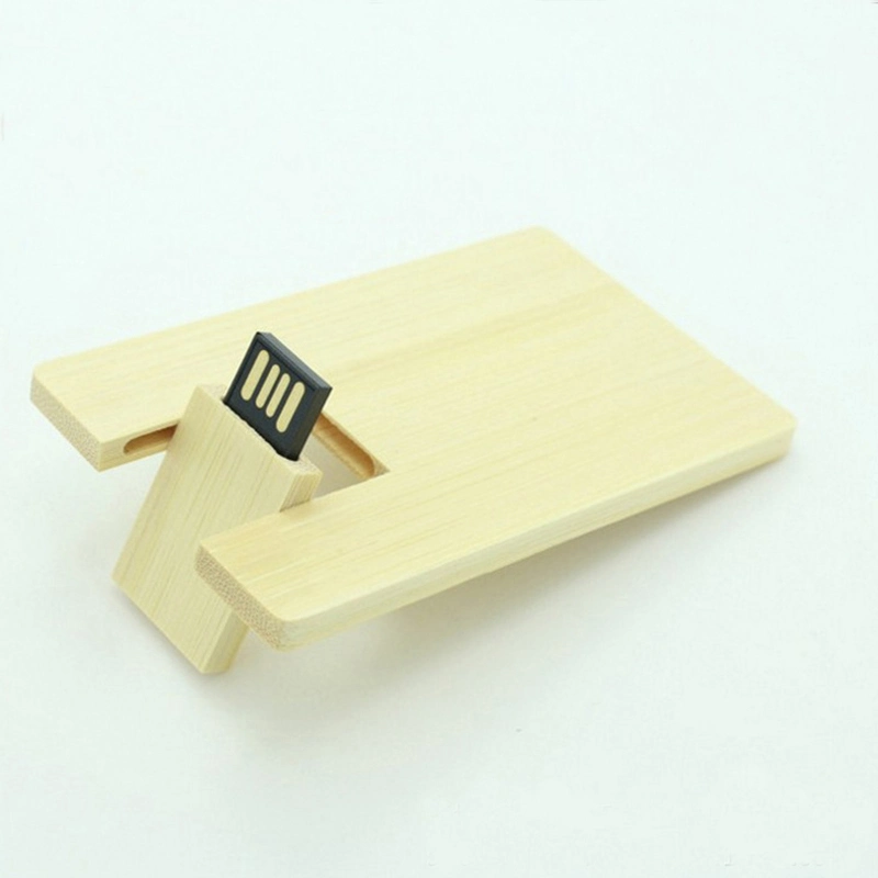 2019 Newest Unique Wooden Card USB Stick Pen Drive Flash Memory USB Flash Drive USB Driver USB Disk USB Flash USB Pendrive Computer Parts SD Cards