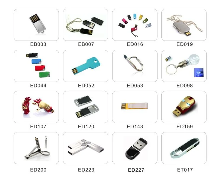 Wholesale Shoe Shape USB Flash Drive Sports USB Pen Drive (EM618)