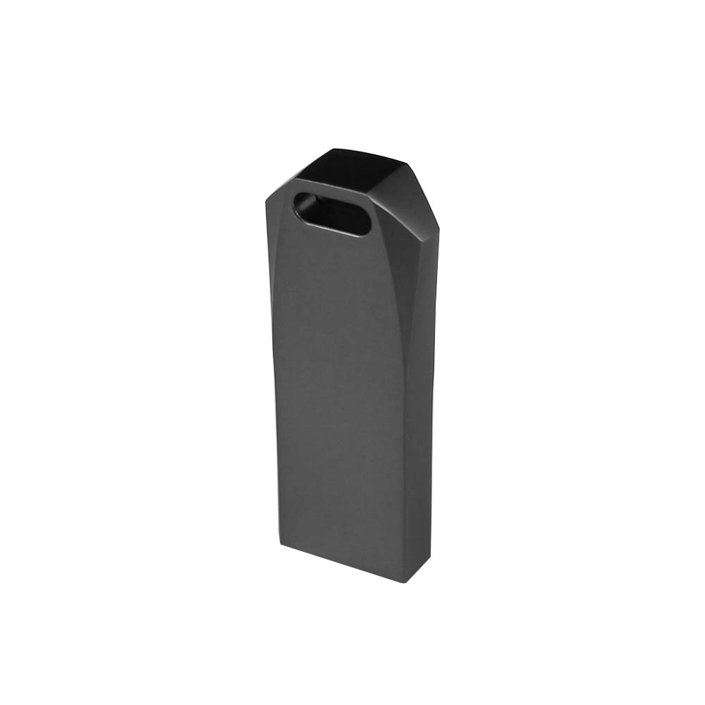 Wholesale Stainless USB Stick Steel Metal Enterprise Creativity USB Flash Drive/USB Pen Drive