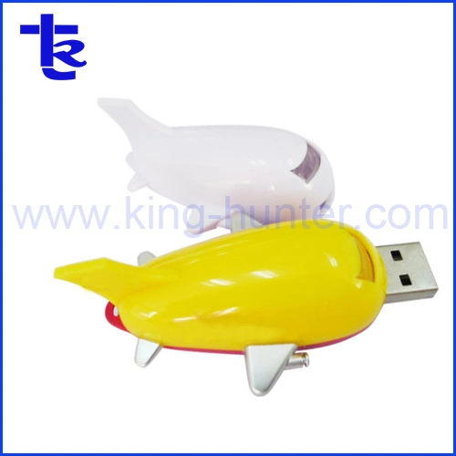 Aircraft USB Flash Drive Airplane Pen Drive 16GB 64GB 128GB