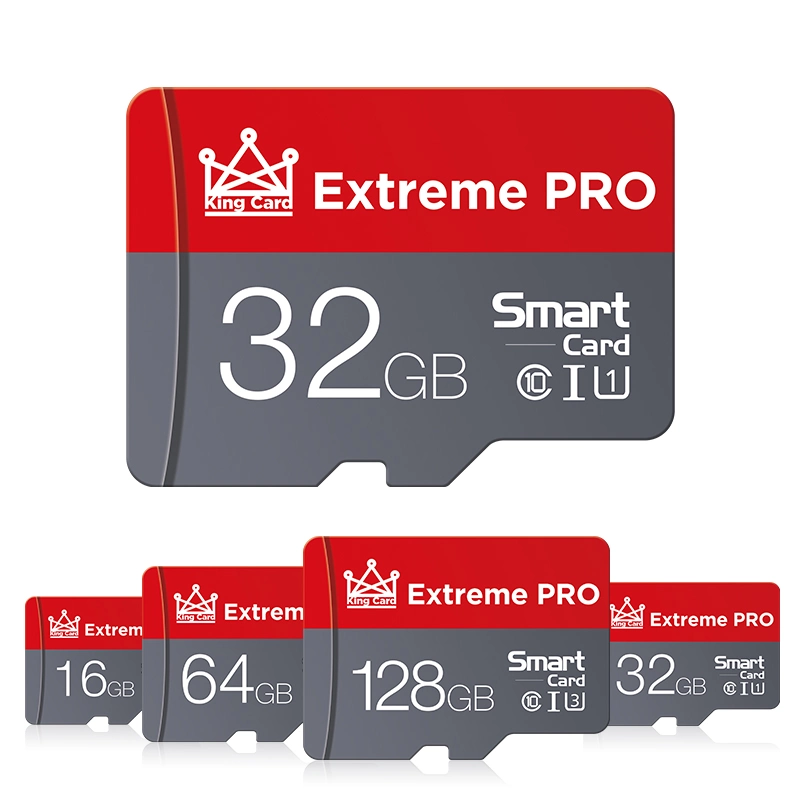 Micro SD Card Class10 Memory Card 64 GB 128 GB U3 Mini Microsd Flash Drive