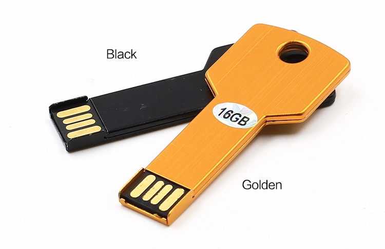 RC-U008 Key Shape USB Flash Drive 16GB