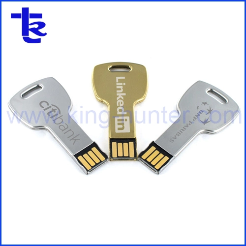 Promotional Gift USB Flash Drive Key Memory Disk Pen Drive