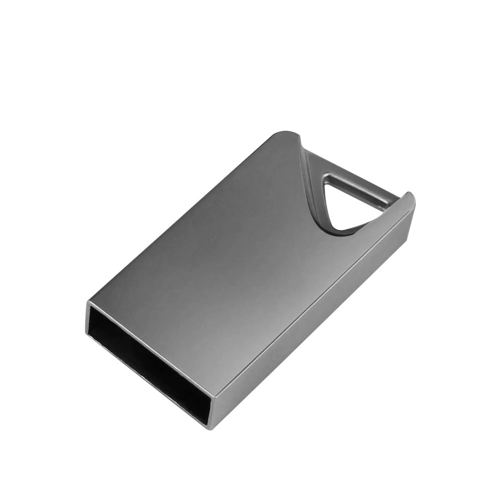 Wholesale Metal Mini High Speed Car Customization USB Flash Drive
