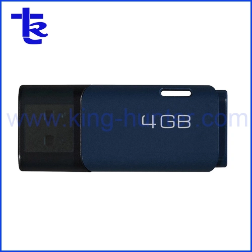 High Quality Plastic USB Flash Drive USB Stick 16GB