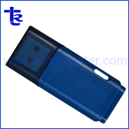Retro Cassette Tape-Shaped USB Flash Drive, 128MB to 64GB