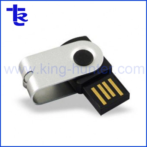 Famous Branded Logo Mini USB Stick USB Flash Memory Drive