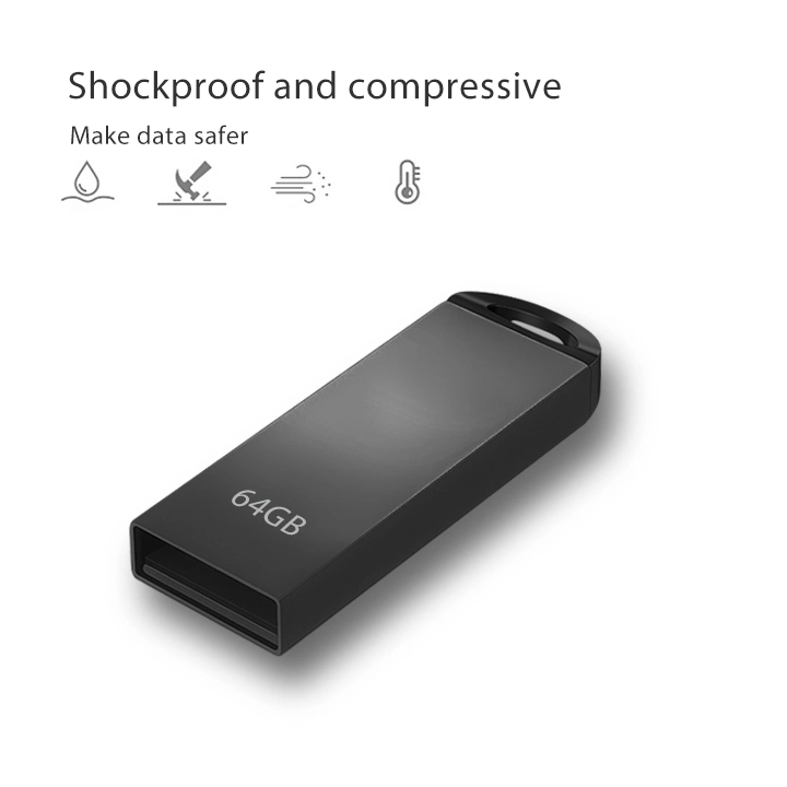 128GB USB 3.0 Flash Drive, USB Stick Speed up to 90MB/S, USB Driver Memory Stick USB Flash Drive for PC/Laptop/External Storage Data/Jump Drive