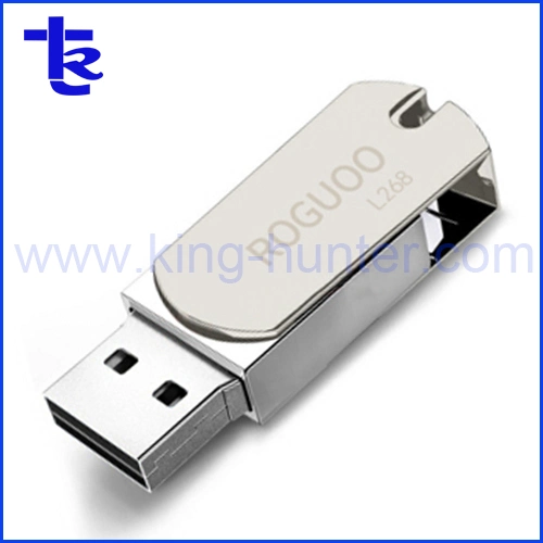 Hot Sales Popular USB Flash Memory Drive Company Gift