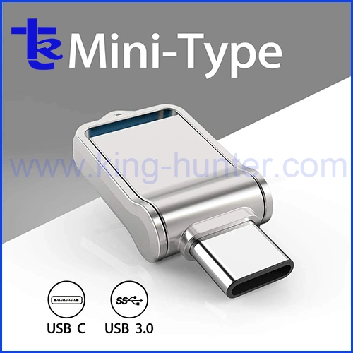 OTG Type-C USB 3.1 Flash Drive