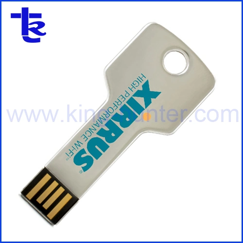 Most Popular Key USB Flash Drive Mini Key Shape