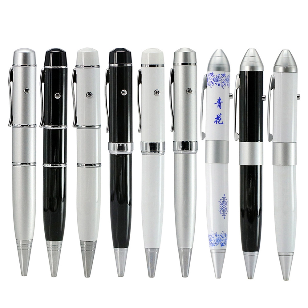 Creative Gift Custom Logo Advertising Pen USB Flash Drive/4GB 8GB 16GB 32GB/USB Flash Memory/USB Flash Disk/USB Pen Drive