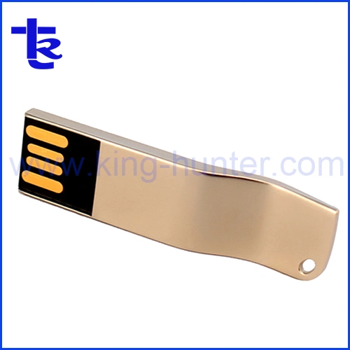 New Style Mini Metal USB Memory Flash Drives