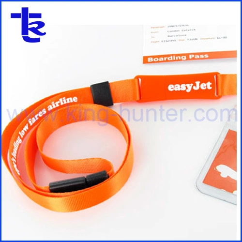 Lanyard USB Flash Drive Custom Logo Pen Drive