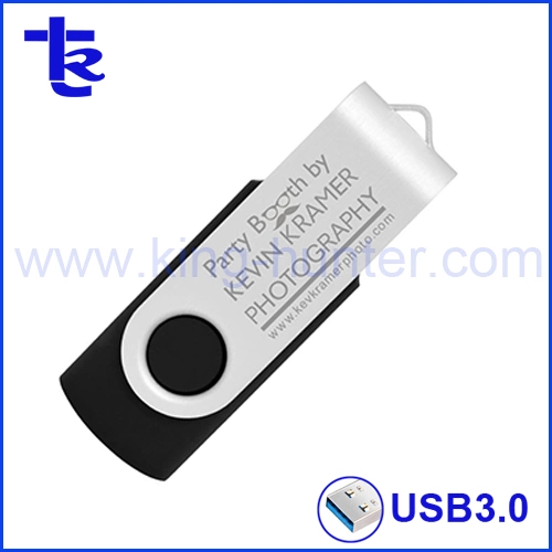 Colorful Metal USB Flash Drive USB 3.0 High Speed