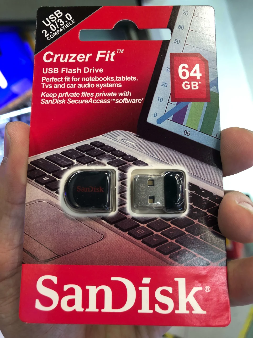 Top Sale 2GB-256GB Original with Full Capacity Metal USB 2.0 Flash Drive
