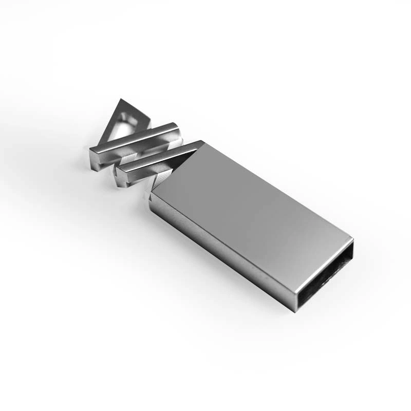 New Arrival Hollow Metal USB Stick 2GB 4GB 8GB USB Flash Drive/USB Pen Drive/USB Flash Stick