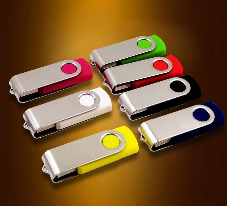Factory Wholesale Dual Port Android USB Flash Drive 8GB 16GB 32GB 64GB OTG USB Flash Drive Wholesale USB Micro Pen for Android
