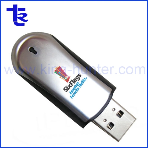 USB 2.0 USB Flash Drive 4GB Promotional Gift Pen Drive