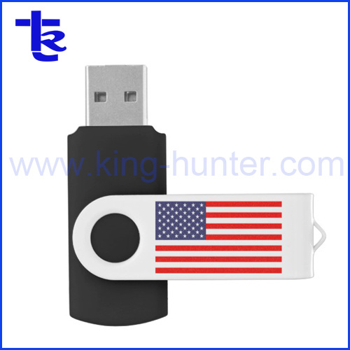 USB Flash Drive Pen Drive for Business Gift