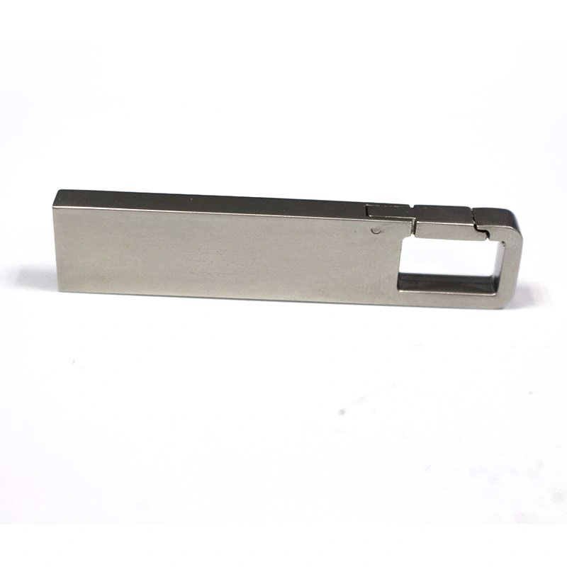 Metal Customized Wholesale Creative Gift Waterproof USB Flash Drive/USB Flash Memory/USB Flash Disk/Memory Card/SD Card/USB Pen Drive