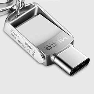 OTG Type-C USB 3.1 Flash Drive