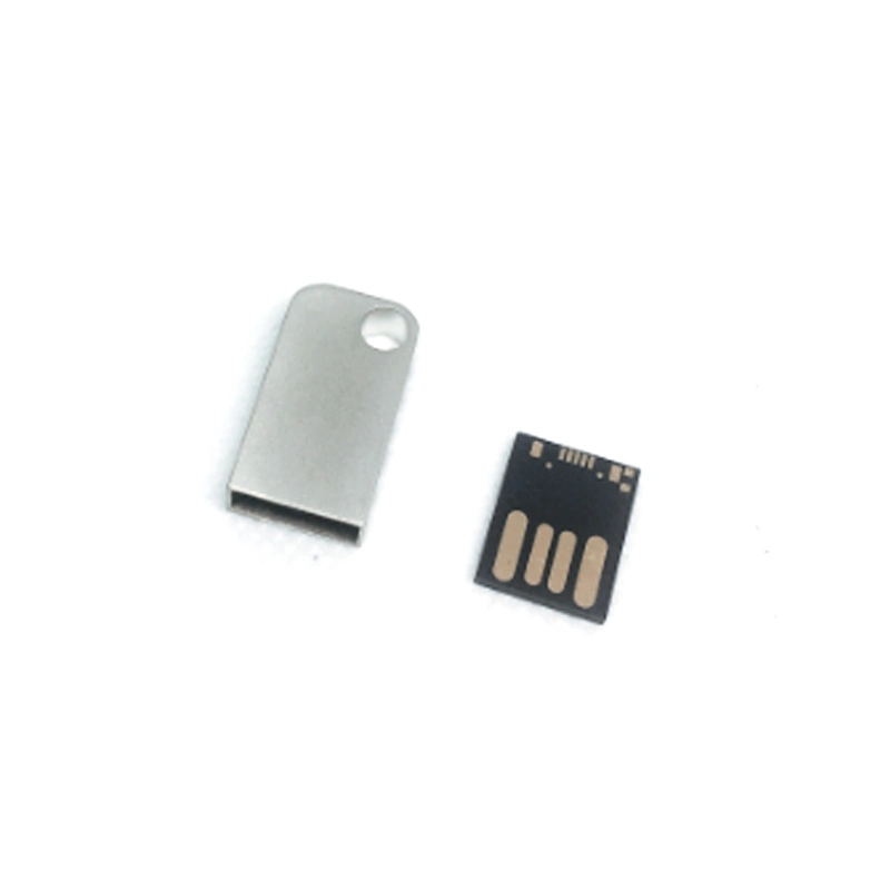 UDP USB 2.0 3.0 Metal Flash Chip 16GB 32GB 64GB USB Pen Drive/USB Flash Drive