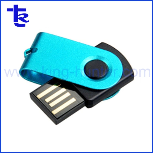 Famous Branded Logo Mini USB Stick USB Flash Memory Drive