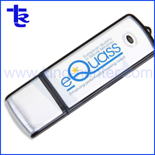 Promotional Gifts USB Flash Drive Business Logo Printing