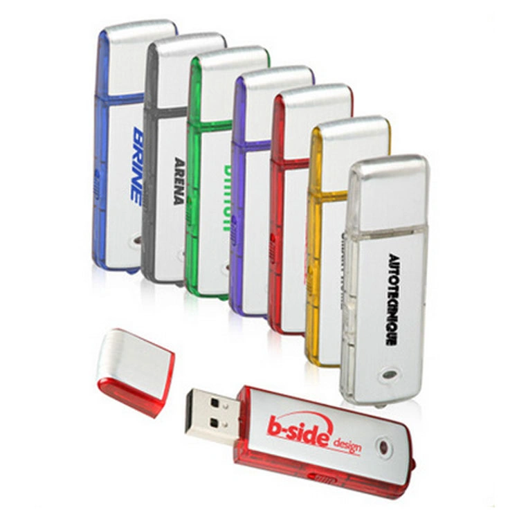 Wholesale Classic Gifts USB Flash Drive Pen U Disk Custom Logo Pendrive