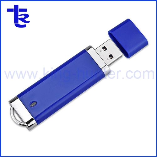 Plastic Lighter USB Flash Drive for Valentine's Day Gift