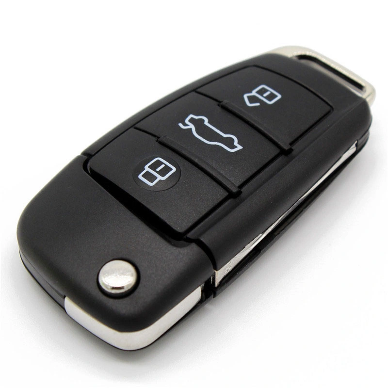 Private Custom High Quality Car Key 4G 8g 16g 32g Flash Memory USB Pen Drive