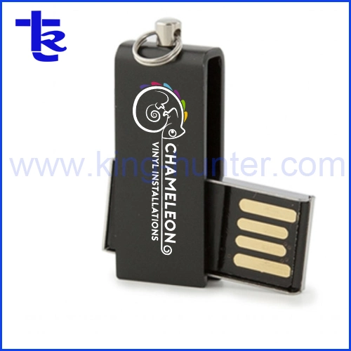Most Popular Mini Swivel USB Flash Drive High Quality Famous