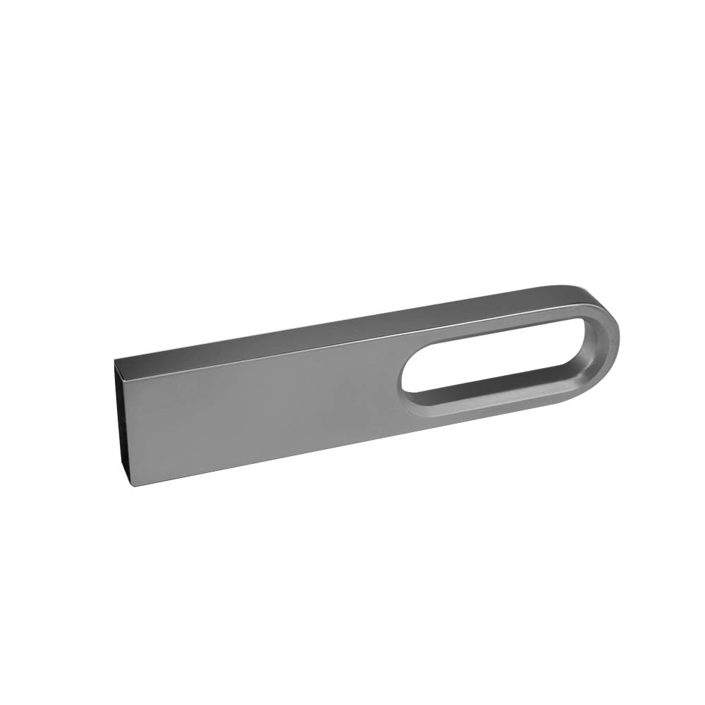 Creative Small and Ultra-Thin Portable Metal USB Flash Drive/USB Flash Memory/USB Flash Disk/Memory Card/SD Card/USB Pen Drive