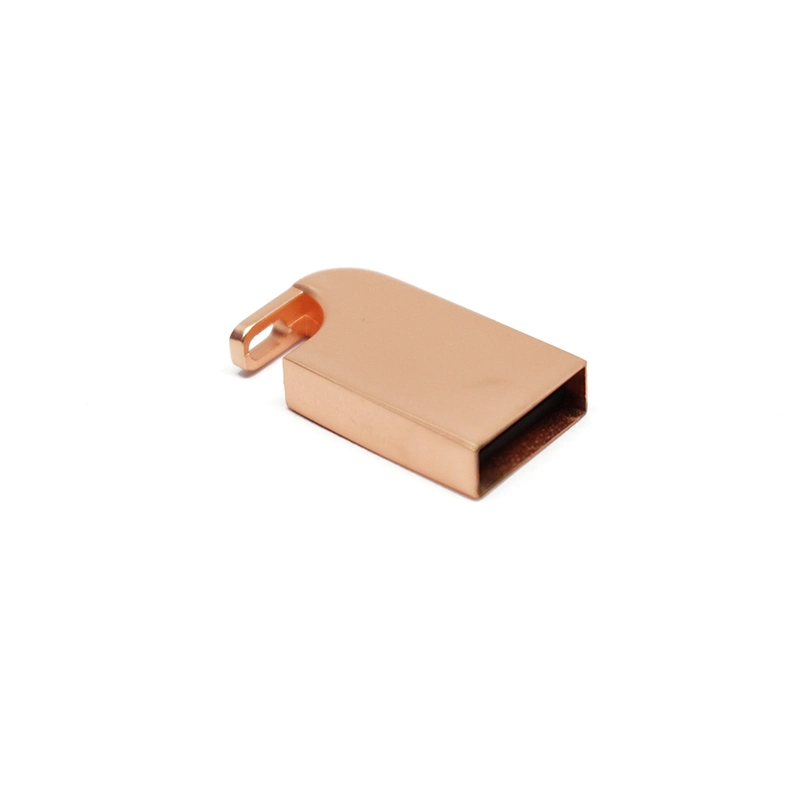 Smart Waterproof Mini Metal USB 2.0 3.0 Memory Flash USB Stick Pen Drive 8GB 16GB