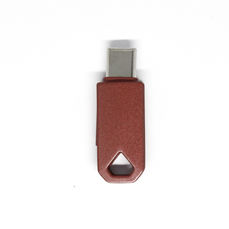 Type-C OTG Phone USB Flash Drive Custom Logo USB Pendrive Gifts