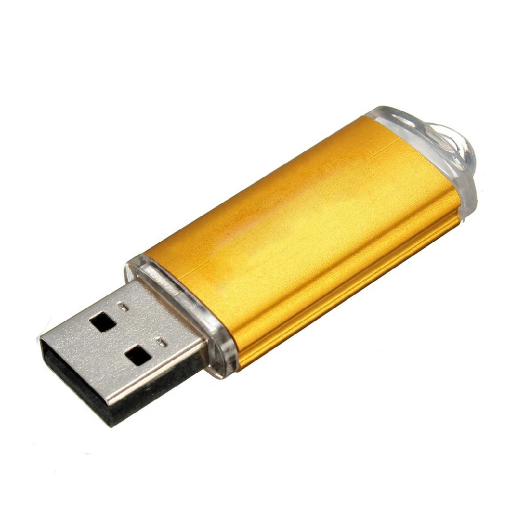 Colourful Plastic 4GB 8GB 16GB 32GB Cheap Flash Drive USB Drive with Print Logo (UL-M041)