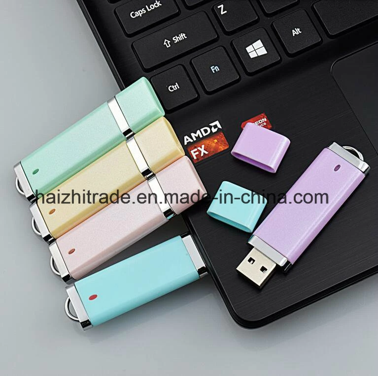 Colorful Lighter Model USB Flash Drive Memory Stick U Disk Pen