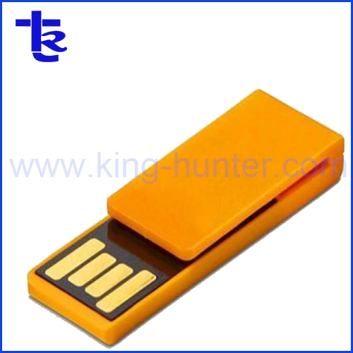 32GB USB Flash Drive 3.0 Clip USB Disk