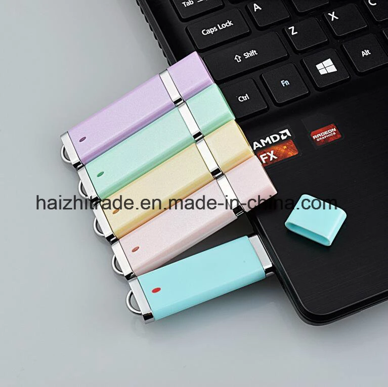 Colorful Lighter Model USB Flash Drive Memory Stick U Disk Pen