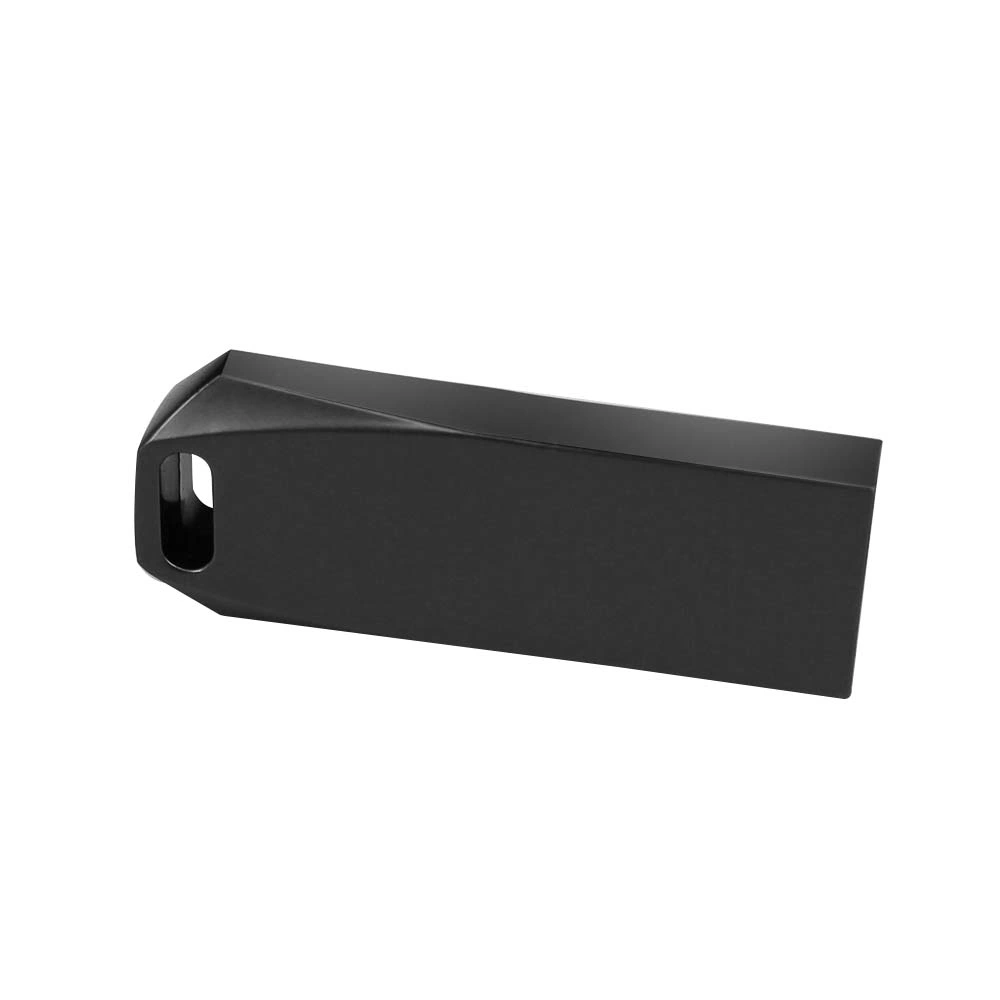 Wholesale Stainless USB Stick Steel Metal Enterprise Creativity USB Flash Drive/USB Pen Drive
