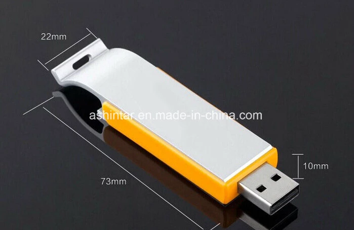 Bottle Opener USB Flash Drive Metal USB Stick