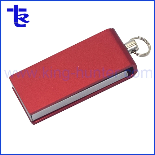 High Quality Mini Famous USB Flash Drive Pen Drive